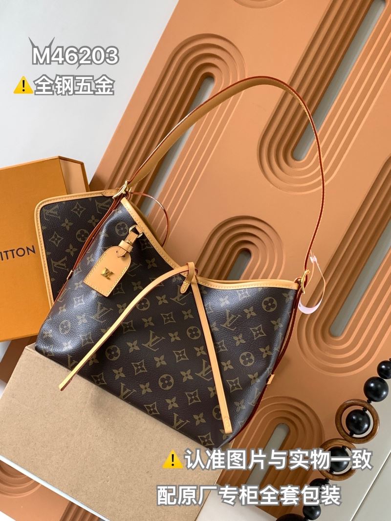 LV Top Handle Bags